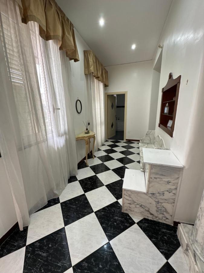 Casa Oana Apartment Naples Exterior photo