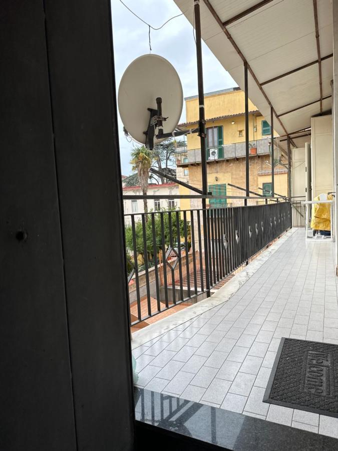 Casa Oana Apartment Naples Exterior photo