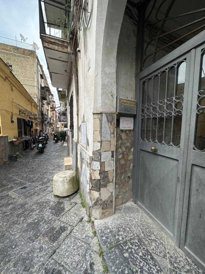 Casa Oana Apartment Naples Exterior photo