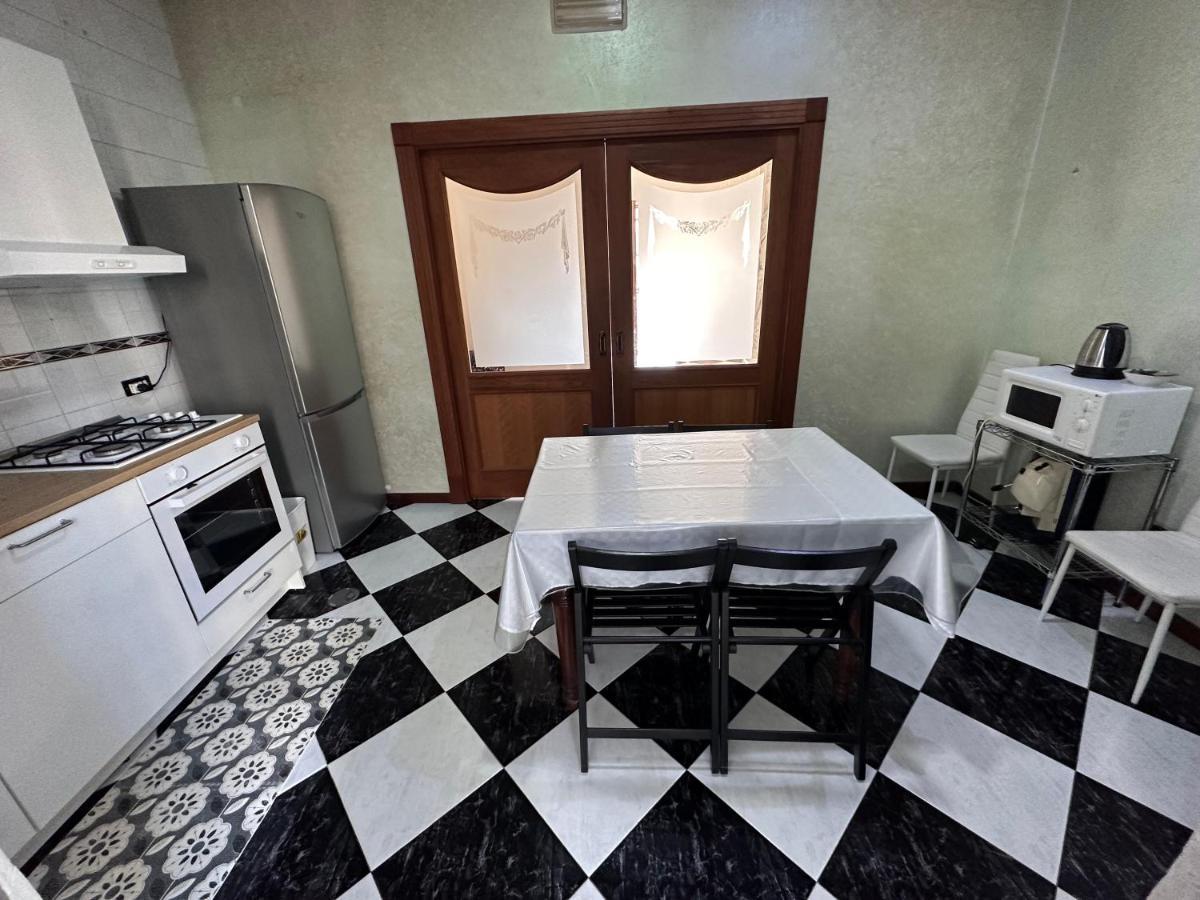 Casa Oana Apartment Naples Exterior photo