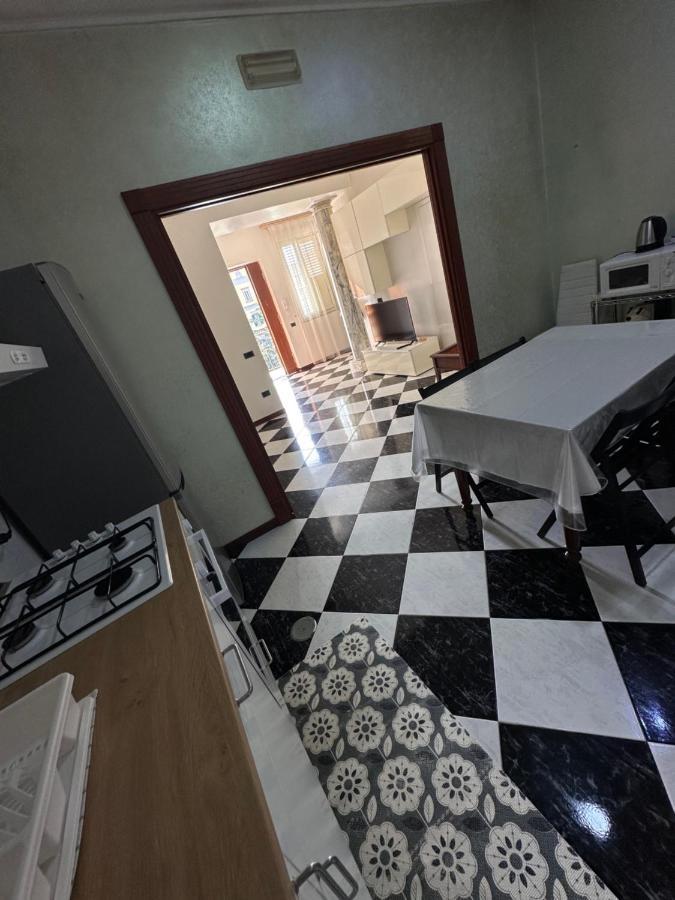 Casa Oana Apartment Naples Exterior photo