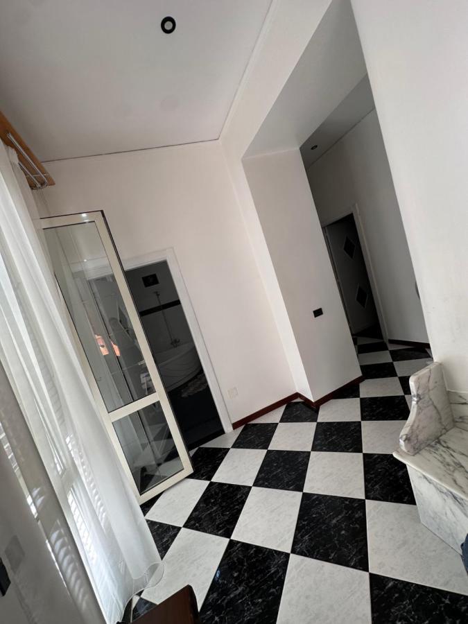 Casa Oana Apartment Naples Exterior photo