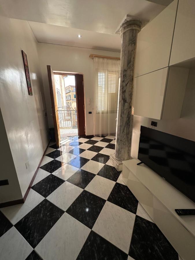 Casa Oana Apartment Naples Exterior photo